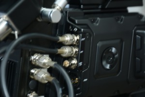 MS400 Hairwer BMD EFP caméra, BMD <span class=keywords><strong>studio</strong></span> caméra. Convertisseur de <span class=keywords><strong>Fiber</strong></span> de caméra Blackmagic. - Product Image 6