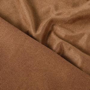 Tissu en microsuède 100% polyester en gros, tissu en suède doux et résistant à l'usure pour vêtements, canapés, décoration de voitures - Product Image 2