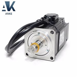 Servomotor Yaskawa 400W a la vez - Product Image 1