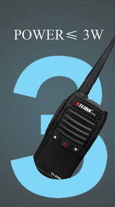 Hai chiều đài phát thanh cuộc gọi <span class=keywords><strong>Walkie</strong></span> cầm tay không thấm nước <span class=keywords><strong>Talkie</strong></span> dài khoảng cách 3-5km tùy chỉnh không thấm nước Drop-proof bền <span class=keywords><strong>Walkie</strong></span> <span class=keywords><strong>Talkie</strong></span> - Product Image 6