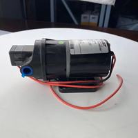 Pompe à eau Flojet de haute qualité pour rouleau compresseur 24V/12V PN.2335548