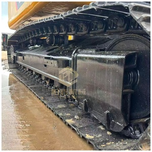 Excavatrice d'occasion CAT 320D2L d'origine japonaise, Caterpillar 20 tonnes, grande machinerie d'occasion, prix réduit pour la CAT 320D2L. - Product Image 4