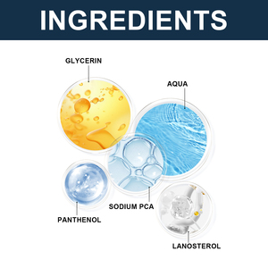 Gocce Oculari Yegbong per Cani e Gatti - Sollievo dalle Macchie Lacrimali e Pulizia degli <span class=keywords><strong>Occhi</strong></span> 10ml/Scatola con Glicerina e Pantenolo - Product Image 5