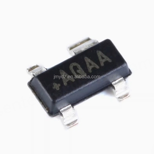 MAX811SEUS+T Circuito Integrado de Monitoreo MCU con Serigrafía AQAA SOT-143 - Product Image 1