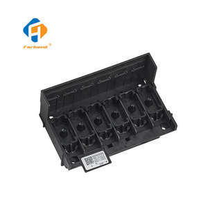 หัวพิมพ์ใหม่100% หัวพิมพ์สำหรับ L805เอ<span class=keywords><strong>ป</strong></span>สัน L800 T50 L1300 T1100 L1800 1390 1400หัวพิมพ์ TX800 XP600 ME200 R250ชิ้นส่วนเครื่องพิมพ์ - Product Image 6