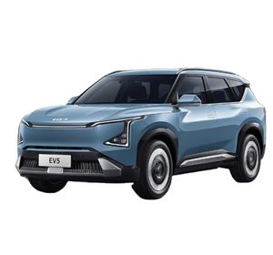 Proveedores Verificados de Autos Eléctricos <span class=keywords><strong>KIA</strong></span>, Nuevo <span class=keywords><strong>Kia</strong></span> Sorento 2024, <span class=keywords><strong>KIA</strong></span> EV5 Land, SUV 4x4 de Largo Alcance de 530 km, Precio del Vehículo Eléctrico Stinger - Product Image 1