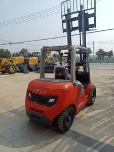 Chariot élévateur HELI 3 tonnes électrique et accessoires pour chariot élévateur, chariot élévateur électrique HELI 5 tonnes, 3,5 tonnes, 1,5, 2 tonnes, 5 tonnes - Product Image 4