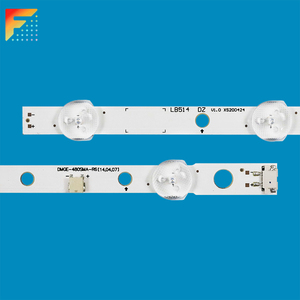 Barre de lumières LED TV DMGE-480SMA-R6 B <span class=keywords><strong>prix</strong></span> de gros 48 <span class=keywords><strong>pouces</strong></span> TV rétro-éclairage LED bande pour <span class=keywords><strong>Samsung</strong></span> - Product Image 5