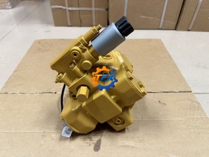 Motor de Ventilador E336D E336D L E336D LN E336D2 E330D E336D E354C Bomba Hidráulica de Ventilador para Excavadora 2590815 - Product Image 4