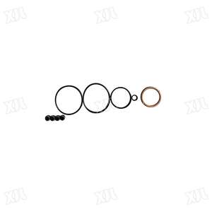 Kit de joints de moteur pour <span class=keywords><strong>SUZUKI</strong></span> ATV LT-A400F 4WD King <span class=keywords><strong>Quad</strong></span> 2008-2015 ATV/UTV Parts Accessories Cylinder Top End Gasket Kit - Product Image 2