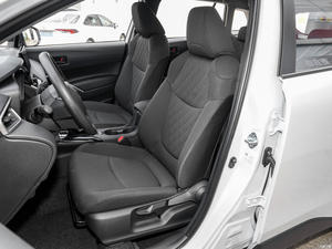 हॉट बिक्री कम कीमत 2024 नई कार टोयोटा कोरोला विशिष्ट हाइब्रिड बेड़े की बिक्री के लिए गर्म बिक्री कम कीमत - Product Image 2