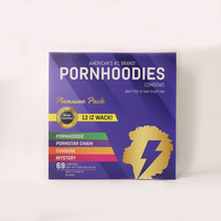 Grande boîte en papier personnalisée pour sweat à capuche, costume de vêtements, emballage de rangement pliable, boîte-cadeau de vêtements magnétiques à prix de gros pliable