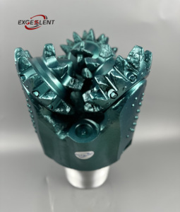 10 1/2 inch 266mm tci tricone khoan bit Giá cả hợp lý - Product Image 4