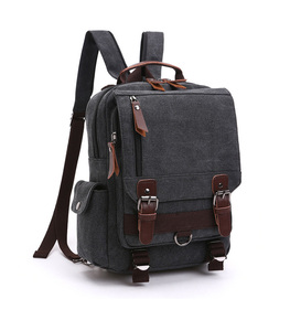 Sac à dos pour ordinateur portable personnalisé, nouveau design 2025, faible MOQ, tendance, pour étudiants, voyages d'affaires, travail quotidien - Product Image 6