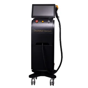 Vendita calda macchina di epilazione laser 1200w laser diodo di epilazione 1064nm 808nm 755nm attrezzatura di bellezza