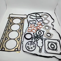 Professional Grade OM601 2.3L Diesel Full Gasket Set OE 023601506 for Mercedes-Benz W124 W201 Sprinter Engine Overhaul Kit
