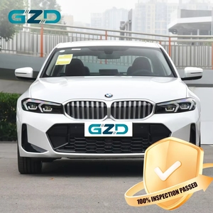 <span class=keywords><strong>BMW</strong></span> Serie 3 2023 325Li M Sport Night Edition Usata Pronta per l'Esportazione con Prezzo all'Ingrosso Imbattibile per gli Acquirenti - Product Image 3