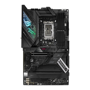Carte mère Plc pour <span class=keywords><strong>STRIX</strong></span> <span class=keywords><strong>Z690</strong></span>-<span class=keywords><strong>F</strong></span> GAMING WIFI LGA1700 DDR5 128G ATX testée, approvisionnement en vrac - Product Image 1