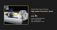 Máquina de Corte Láser de Fibra CNC, Máquinas de Corte Láser para Acero, Metal, Hierro, Placa Metálica, Tubo Metálico, Precio de Máquinas de 3kw y 6kw, Proveedores