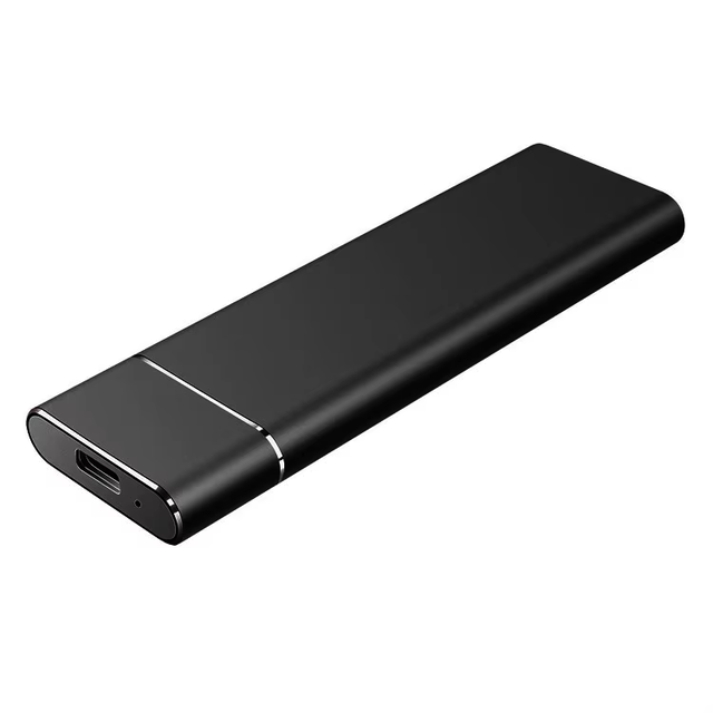 Factory Supply Internal SATA 3.0 Server SSD 128GB/256GB/512GB/960GB/1TB 701-800MB/s Read/501-600MB/s Write 7200 RPM Metal Shell