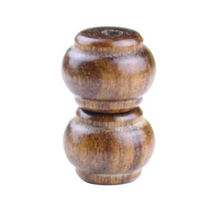 African Rosewood Beads 7x9mm <b>Ball</b> Shape Unisex Religious Ceremonies Scattered Beads For Prayer <b>Bracelets</b> - Product Image 4