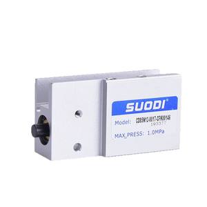 DEK 193377 Baffle Cylinder CD85N12-0017-CFK00146 for <b>Printing</b> <b>Press</b> High Quality <b>Machinery</b> Part From Suodi - Product Image 4