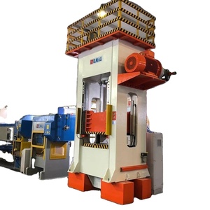 Hydraulic <b>Press</b> <b>Machine</b> for Mould - Product Image 1