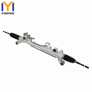 Pour FORD Ecosport mexique EM 2001-2012 7A1Z3504A 9T4Z350T crémaillère de direction - Product Image 6