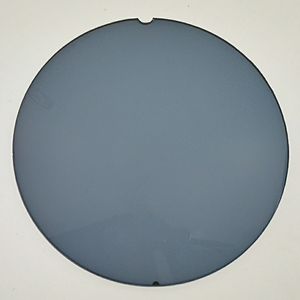 선글라스 렌즈 75mm 1.49 1.56 1.60 (Soild/그라디언트 컬러) 0ptical 렌즈 CR39 색조 렌즈 - Product Image 5