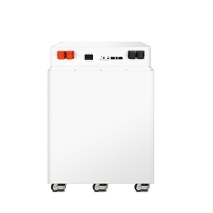 Kit de batterie 16S 48V 280AH en stock UE avec BMS, boîtier vertical DIY pour pack de batteries 280Ah 314Ah DDP pour 16 batteries 314A - Product Image 2