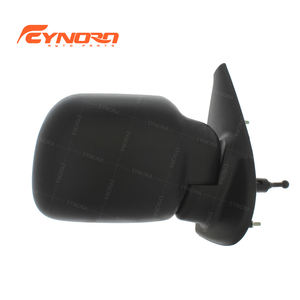 Espejo <span class=keywords><strong>Retrovisor</strong></span> para Automóvil EYNORA para <span class=keywords><strong>Renault</strong></span> <span class=keywords><strong>Kangoo</strong></span> 1999-2007, Espejo Lateral - Product Image 3