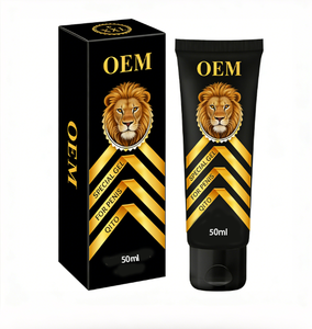 OEM 50ml Erwachsenen-Sexcreme für Männer zur Penisvergrößerung in <span class=keywords><strong>Oman</strong></span> - Product Image 1