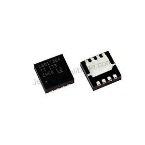ชิปไอซีเจกิ้ง ชิ้นส่วนอิเล็กทรอนิกส์ 30V N Channel NexFET Power MOSFET CSD17304Q3 - Product Image 4