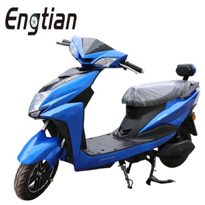 Scooter Eléctrico Engtian de 1000w para Adultos, 48v 60v, Batería de Plomo-Ácido o Litio, Scooter de Movilidad Zs - Product Image 1