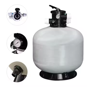 Suministro <span class=keywords><strong>de</strong></span> fábrica Gran filtro <span class=keywords><strong>de</strong></span> arena <span class=keywords><strong>de</strong></span> <span class=keywords><strong>fibra</strong></span> <span class=keywords><strong>de</strong></span> vidrio <span class=keywords><strong>de</strong></span> 700mm | Tanque <span class=keywords><strong>de</strong></span> filtración <span class=keywords><strong>de</strong></span> agua <span class=keywords><strong>de</strong></span> piscina <span class=keywords><strong>de</strong></span> montaje superior <span class=keywords><strong>de</strong></span> 28 "para instalaciones acuáticas - Product Image 3