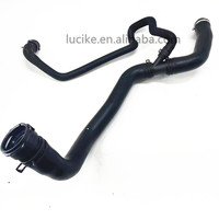 Pour Range Rover Executive Range Rover Sport 4.4 moteur Diesel tuyau supérieur radiateur sortie tuyau haut LR080119