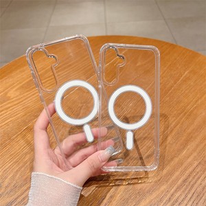 <span class=keywords><strong>Coque</strong></span> de téléphone transparente magnétique pour <span class=keywords><strong>iPhone</strong></span> 18 <span class=keywords><strong>Pro</strong></span> Max, <span class=keywords><strong>coque</strong></span> de téléphone portable transparente en acrylique antichoc pour <span class=keywords><strong>iPhone</strong></span> 17 16 15 14 <span class=keywords><strong>13</strong></span> <span class=keywords><strong>Pro</strong></span> Max - Product Image 5