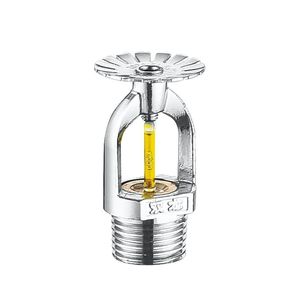 Sprinkler Automatico Antincendio a Sospensione con Atomizzazione per Protezione e Sicurezza - Product Image 1