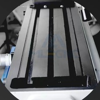 Perceuse industrielle Fraiseuse CNC Perceuse ZAY3032FG Perceuse multifonctionnelle