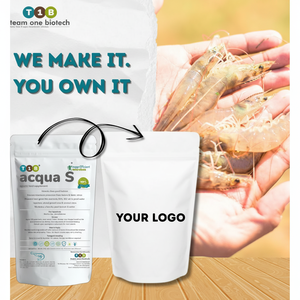 Probiotiques pour étang à crevettes efficaces pour contrôler les microbes nocifs - Product Image 1