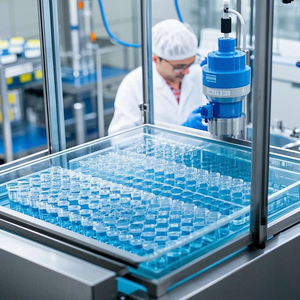 Лучшая цена, трегалозный 99% трегалозный D-трегалозный порошок CAS 99-20-7 - Product Image 5