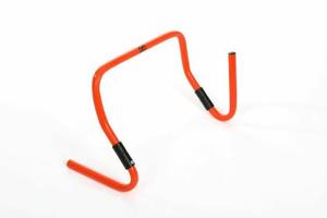 Vallas ajustables para deportes, vallas de atletismo, vallas de entrenamiento, vallas ajustables, vallas de práctica para atletas - Product Image 3