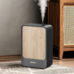 เครื่องกระจายกลิ่นหอมแบบพกพาติดผนังแบตเตอรี่เครื่องกระจายน้ำหอมหรูหราสำหรับใช้ในครัวเรือน - Product Image 1