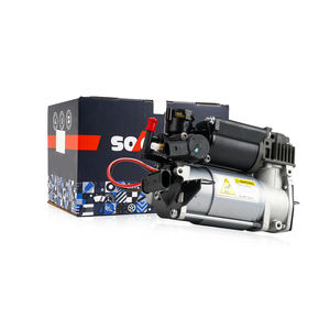 Новый компрессор пневмоподвески SOGEFI в сборе, OE 2203200104 для Mercedes-<span class=keywords><strong>Benz</strong></span> <span class=keywords><strong>W211</strong></span> W220 - Product Image 3