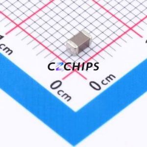 Condensador SMD (MLCC) AM06B105K101NT 1206 (Capacitancia: 1uF) (Precisión: 10%) (Voltaje Nominal: 100V) - Product Image 1