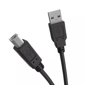 <span class=keywords><strong>USB</strong></span> máy in Cáp <span class=keywords><strong>USB</strong></span> 2.0 một Nam để B nam dây cho HP anh Canon Epson Dell Xerox - Product Image 3
