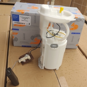 ऑटो स्पेयर पार्ट्स सी A2214701890 मर्सिडीज-बेंज सी-क्लास W204 के लिए ऑटो इंजन पार्ट्स ईंधन फ़िल्टर ईंधन पंप एसे - Product Image 3