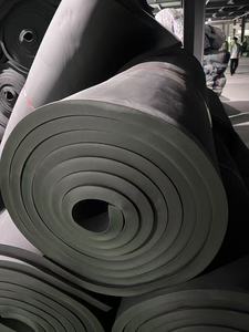 Mousse caoutchouc-plastique spéciale pour l'isolation thermique et acoustique des conduites de bâtiments - Product Image 3