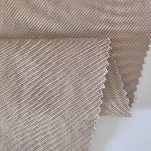Tissu en toile enduite de <span class=keywords><strong>cire</strong></span> à l'huile 100% coton <span class=keywords><strong>pour</strong></span> <span class=keywords><strong>veste</strong></span> et tablier et sacs - Product Image 3