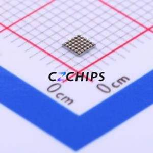 ชิปวงจรรวม WLCSP-36 BCT644EWX-TR ใหม่ของแท้สวิตช์สัญญาณชิปตัวแปลงสัญญาณ/ตัวแปลงสัญญาณ/มัลติเพล็กเซอร์ - Product Image 2